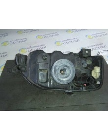 Recambio de faro izquierdo para dacia logan ambiance referencia OEM IAM   MONOPTICA 2