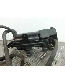 Recambio de filtro carbono activo para honda cbr 650r cbr 650r referencia OEM IAM MGZA00   2