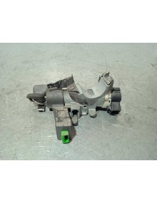 Recambio de conmutador de arranque para volvo s80 berlina 2.5 d referencia OEM IAM 9169572 MANUAL  2