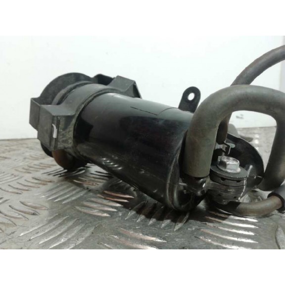 Recambio de filtro carbono activo para honda cbr 650r cbr 650r referencia OEM IAM MGZA00  