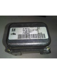 Recambio de sensor para opel astra h caravan cosmo referencia OEM IAM 24448214  ESP