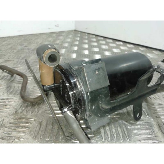 Recambio de filtro carbono activo para honda cbr 650r cbr 650r referencia OEM IAM MGZA00  