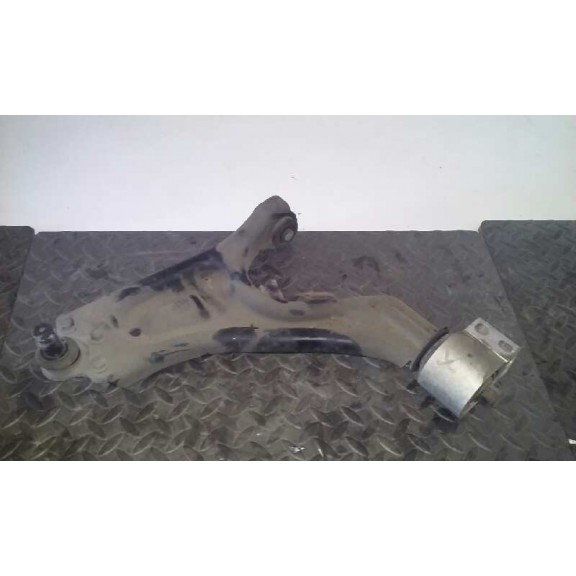 Recambio de brazo suspension inferior delantero izquierdo para saab 9-5 berlina 1.9 tid linear sport referencia OEM IAM   