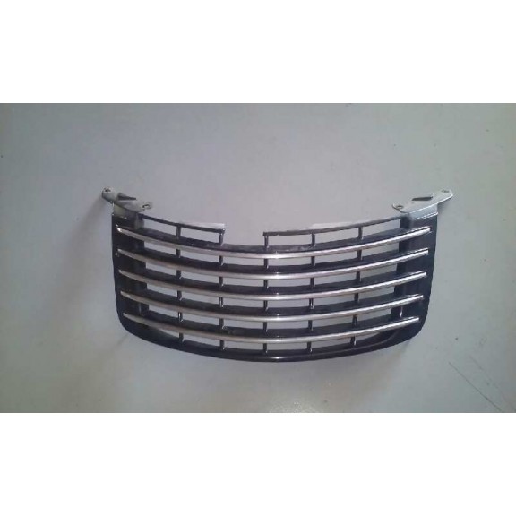 Recambio de rejilla delantera para chrysler pt cruiser (pt) 1.6 catwalk classic referencia OEM IAM   