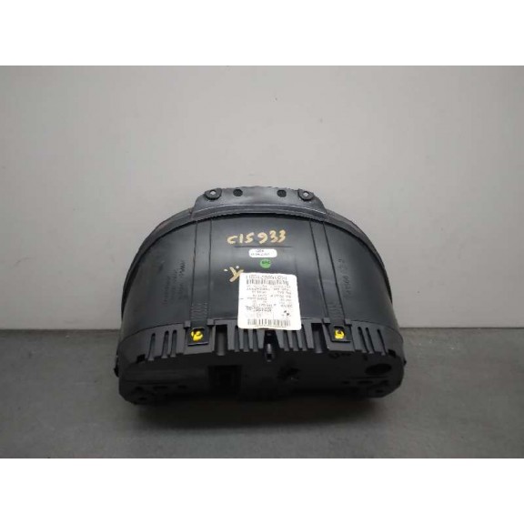 Recambio de cuadro instrumentos para bmw serie 1 berlina (e81/e87) 118d referencia OEM IAM 916682102  