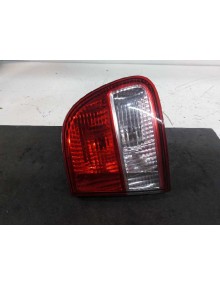 Recambio de piloto trasero derecho interior para seat leon (1m1) 1.8 20v referencia OEM IAM 1M6945092B  