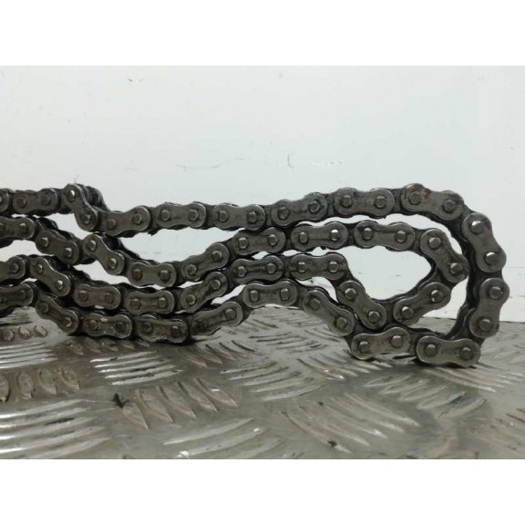 Recambio de despiece motor para honda cbr 650r cbr 650r referencia OEM IAM   CADENA