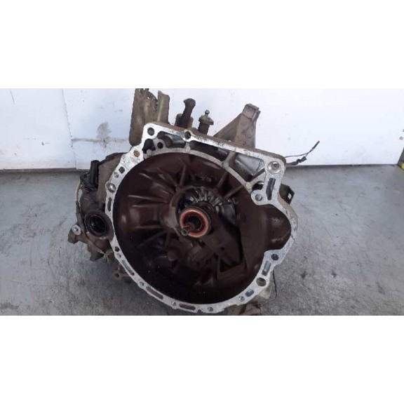 Recambio de caja cambios para mazda 3 berlina (bk) 1.6 vvt active referencia OEM IAM FC02 B 165.258KM 5V