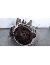 Recambio de caja cambios para mazda 3 berlina (bk) 1.6 vvt active referencia OEM IAM FC02 B 165.258KM 5V