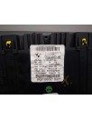 Recambio de cuadro instrumentos para bmw serie 1 berlina (e81/e87) 118d referencia OEM IAM 916682102  