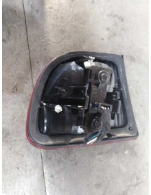 Recambio de piloto trasero derecho interior para seat leon (1m1) 1.8 20v referencia OEM IAM 1M6945092B   2