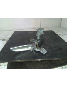 Recambio de maneta interior delantera izquierda para mazda 3 berlina (bk) 1.6 cd diesel cat referencia OEM IAM    2