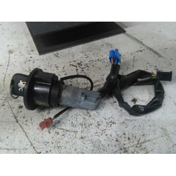 CONMUTADOR DE ARRANQUE 