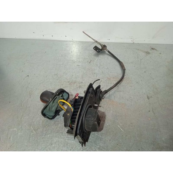 Recambio de palanca cambio para bmw serie 5 berlina (e39) 530d referencia OEM IAM 14239849C AUTO 