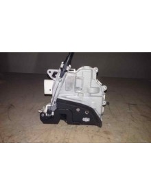 Recambio de cerradura puerta delantera derecha para seat altea xl (5p5) reference referencia OEM IAM 1P1837016B  6 PINS 2