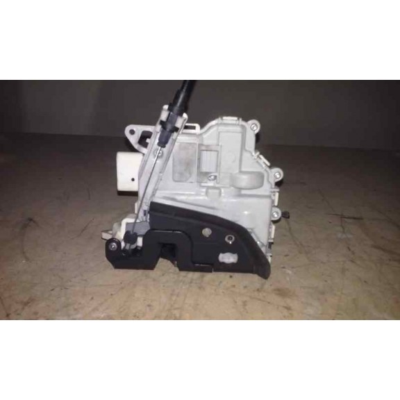 Recambio de cerradura puerta delantera derecha para seat altea xl (5p5) reference referencia OEM IAM 1P1837016B  6 PINS