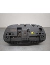 Recambio de cuadro instrumentos para bmw serie 1 berlina (e81/e87) 118d referencia OEM IAM 916682102  