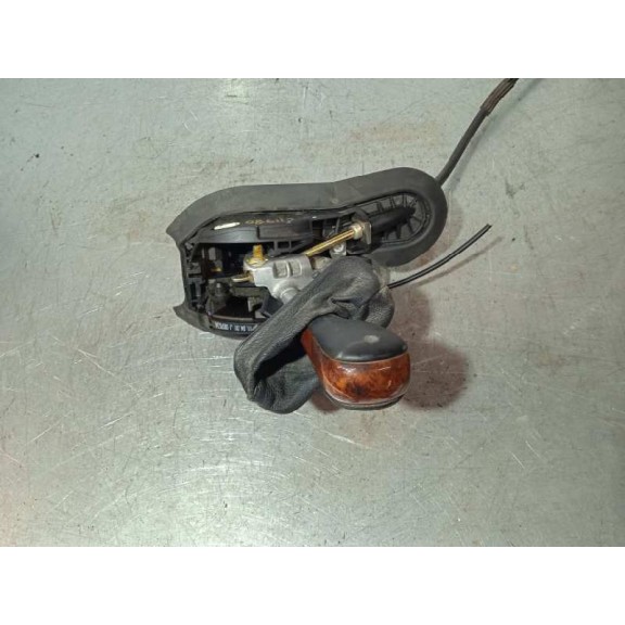 Recambio de palanca cambio para bmw serie 5 berlina (e39) 530d referencia OEM IAM 14239849C AUTO 