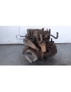 Recambio de caja cambios para mazda 3 berlina (bk) 1.6 vvt active referencia OEM IAM FC02 B 165.258KM 5V
