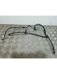 Recambio de latiguillo de freno para honda cbr 650r cbr 650r referencia OEM IAM   DELANTERO