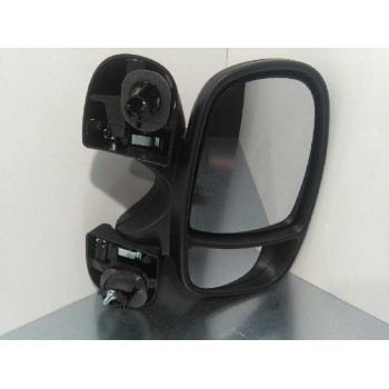 RETROVISOR DERECHO NUEVO ELECTRICO 5 PINS