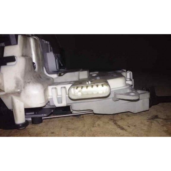 Recambio de cerradura puerta delantera derecha para seat altea xl (5p5) reference referencia OEM IAM 1P1837016B  6 PINS