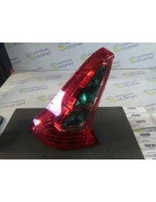 Recambio de piloto trasero izquierdo para citroën c4 coupe lx referencia OEM IAM   