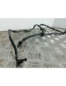 Recambio de latiguillo de freno para honda cbr 650r cbr 650r referencia OEM IAM   DELANTERO 2