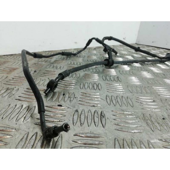 Recambio de latiguillo de freno para honda cbr 650r cbr 650r referencia OEM IAM   DELANTERO