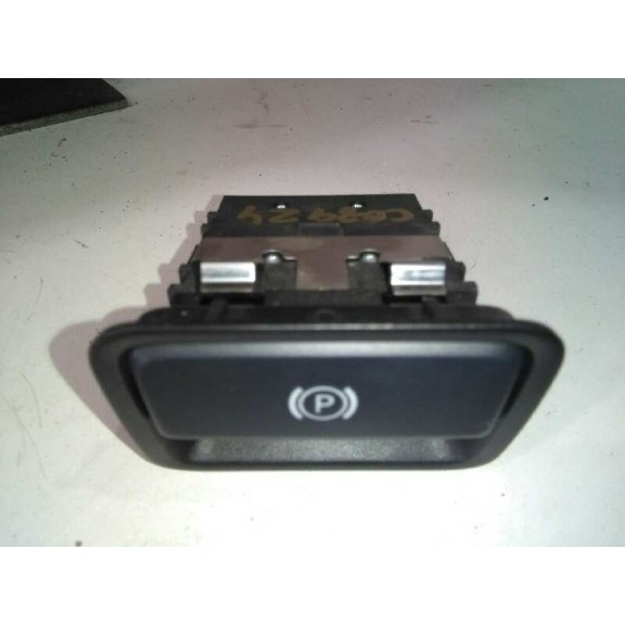 Recambio de freno de mano electrico para mercedes-benz clase cla (w117) cla 220 cdi (117.303) referencia OEM IAM A2469050451 ELE