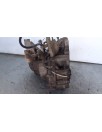 Recambio de caja cambios para mazda 3 berlina (bk) 1.6 vvt active referencia OEM IAM FC02 B 165.258KM 5V