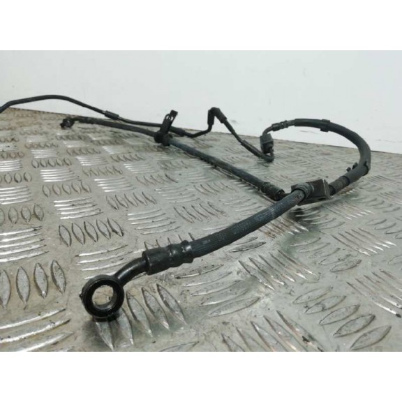 Recambio de latiguillo de freno para honda cbr 650r cbr 650r referencia OEM IAM   DELANTERO