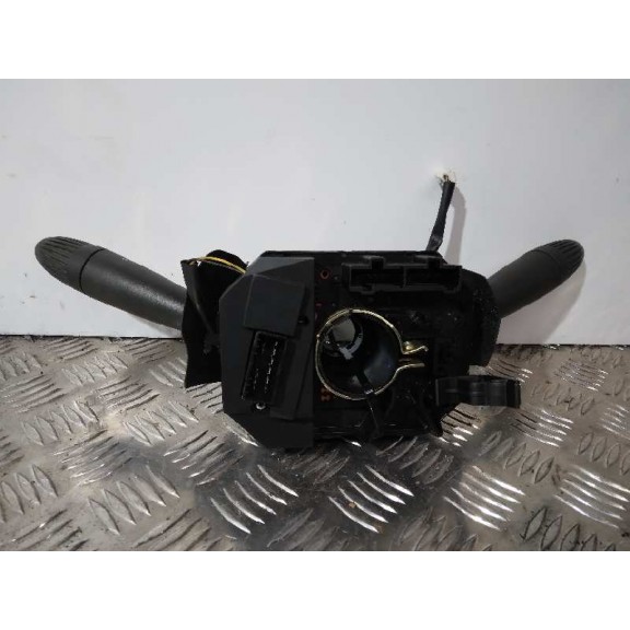 Recambio de mando multifuncion para fiat punto berlina (188) 1.2 8v active referencia OEM IAM 735381039  