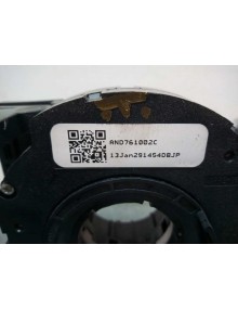 Recambio de anillo airbag para ford c-max titanium referencia OEM IAM AND761002C   2