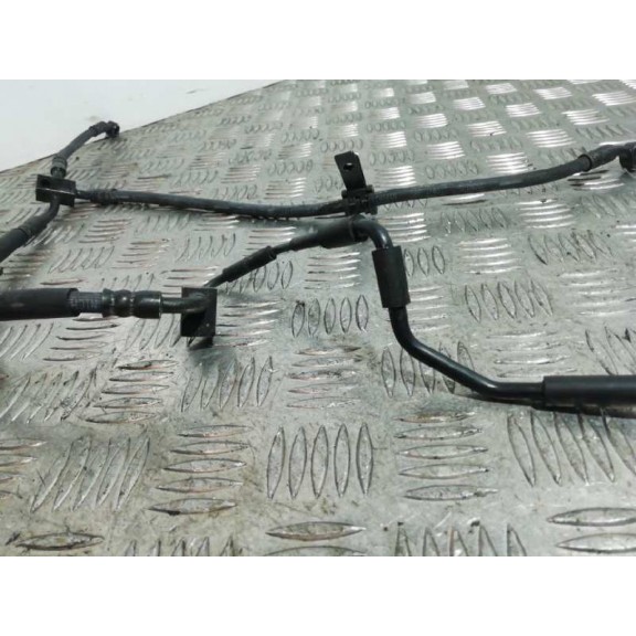 Recambio de latiguillo de freno para honda cbr 650r cbr 650r referencia OEM IAM   DELANTERO