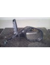 Recambio de retrovisor derecho para seat altea xl (5p5) reference referencia OEM IAM  BLANCO NO ABATIBLE ELECTRICO - 3 PINS