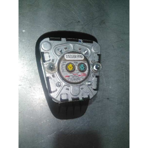 Recambio de airbag delantero izquierdo para opel insignia berlina cosmo referencia OEM IAM 13306254  