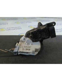 Recambio de cerradura puerta delantera derecha para opel agila cosmo referencia OEM IAM  6 PIN 