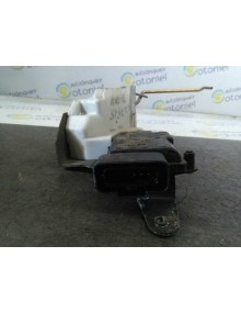 Recambio de cerradura puerta delantera derecha para opel agila cosmo referencia OEM IAM  6 PIN  2