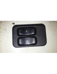 Recambio de mando elevalunas delantero izquierdo para opel astra g berlina club referencia OEM IAM 90561085  