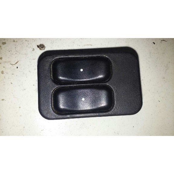 Recambio de mando elevalunas delantero izquierdo para opel astra g berlina club referencia OEM IAM 90561085  