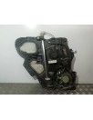 Recambio de elevalunas trasero derecho para mazda 3 berlina (bk) 1.6 vvt active referencia OEM IAM BP4K7297X 5P CONFORT