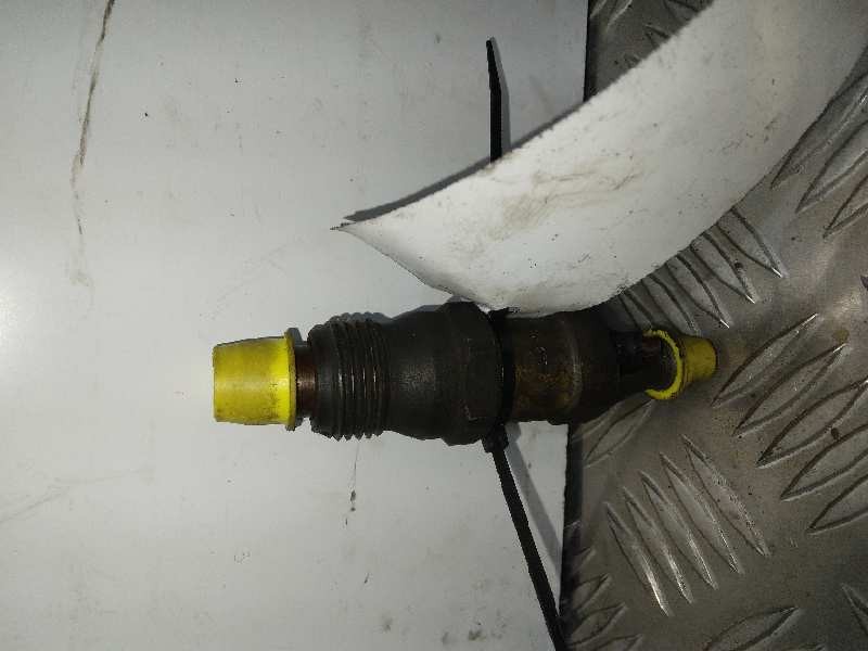 Recambio de inyector para tata safari 1.9 d (4x4) referencia OEM IAM 9430030212 9430030212 