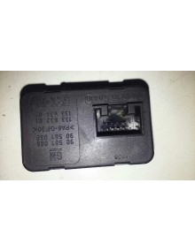 Recambio de mando elevalunas delantero izquierdo para opel astra g berlina club referencia OEM IAM 90561085   2