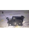Recambio de cerradura puerta trasera derecha para seat altea xl (5p5) reference referencia OEM IAM 5P0839012B  6 PINS