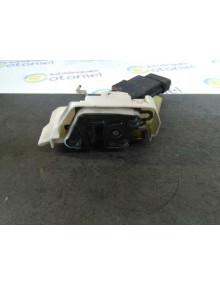 Recambio de cerradura puerta trasera derecha para opel agila cosmo referencia OEM IAM  6 PIN  2