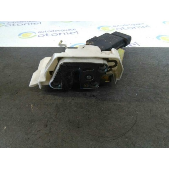 Recambio de cerradura puerta trasera derecha para opel agila cosmo referencia OEM IAM  6 PIN 