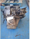 Recambio de caja cambios para citroën c4 coupe collection referencia OEM IAM 20DM75 180.000KM 5V