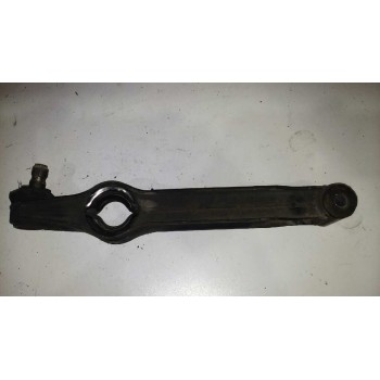 Recambio de brazo suspension inferior delantero derecho para daewoo matiz cd referencia OEM IAM   SIN MANO