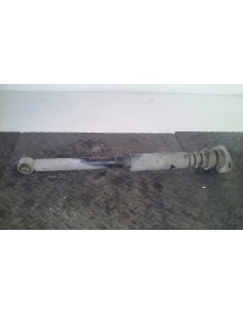 Recambio de amortiguador trasero derecho para kia rio 1.4 cat referencia OEM IAM   